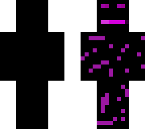 undying enderman lxm