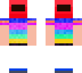 unknow player
