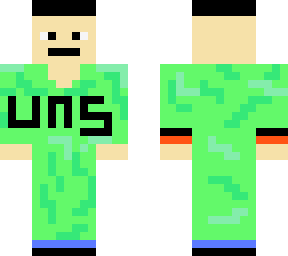 unstoppable/uns classic lime