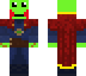 updated frogman444