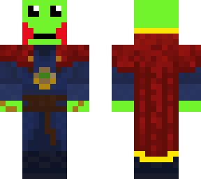 updated frogman444 fix