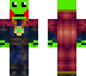 updated frogman444 fix 2