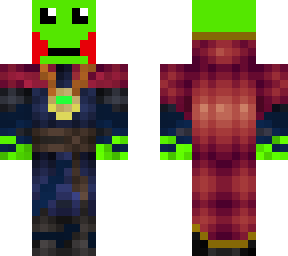 updated frogman444 fix 2