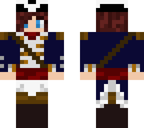 updated skin again