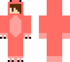 v4gnerl0v3 personal skin