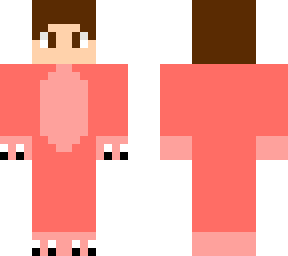 v4gnerl0v3 personal skin two