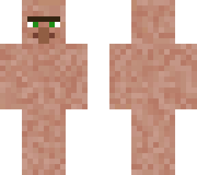 villager ***** lol
