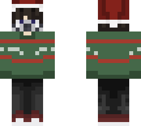 voroxity christmas
