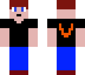 vortac skin!