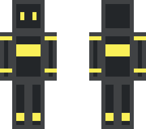 wall socket dark theme