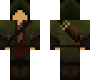 wanderer