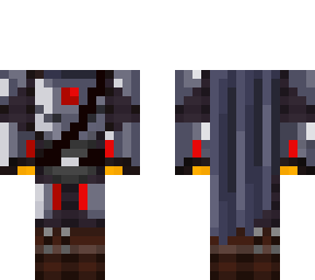 wandering knight