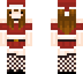 wap x all i want for christmas <3