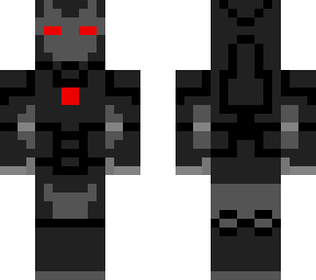war machine (repainted the prime armor)