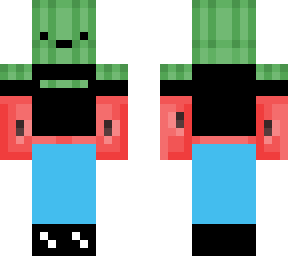 water mellon