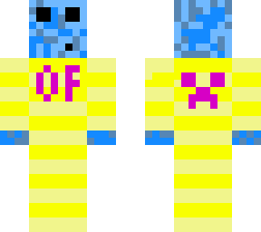 water noob slime