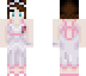 wedding skin