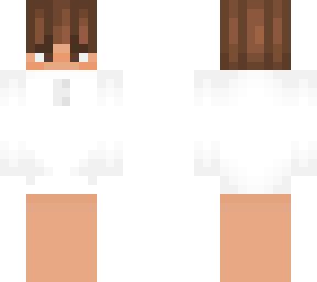 white jumper