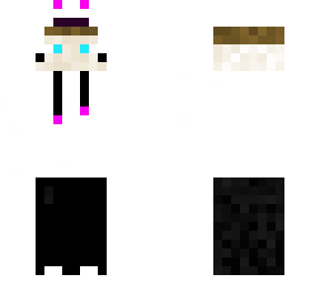 white ushanka chill guy. (updated)