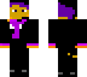 william afton
