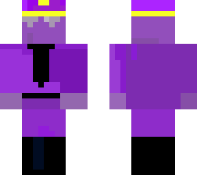 william afton