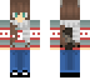 winter outfit