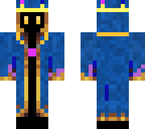 wizard king (edit)