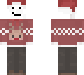 xmas meardev offical