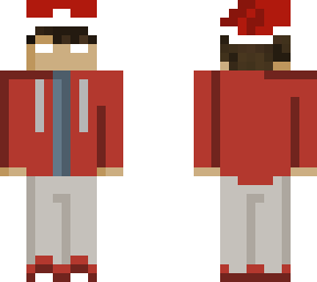 xmas niko