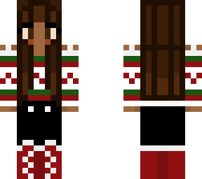 xmas sweater