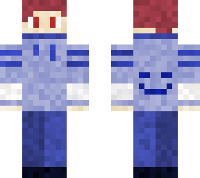 xxgraysonplayzxx's skin!