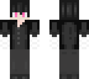 yandere male