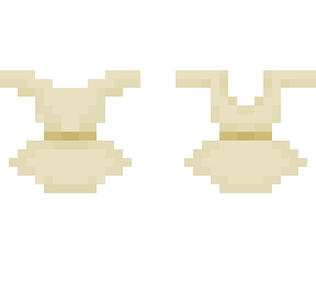 yellow dress base