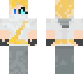 zane (dark hunter)