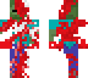 zombie
