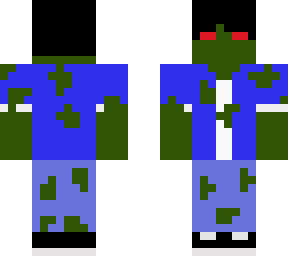zombie