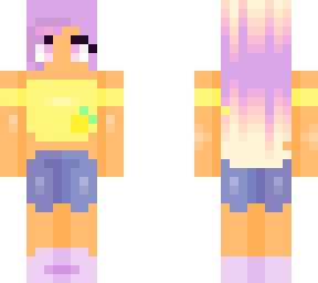 +* lavender lemon *+