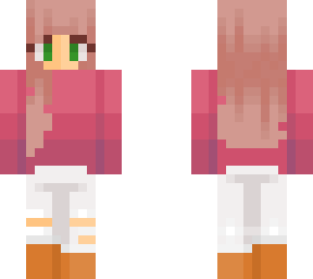 ~+* peppermint mocha *+~
