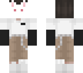 .+;kitsune mask;+.