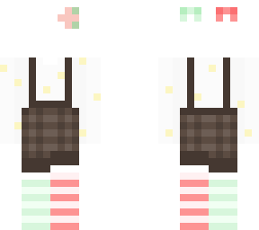 + christmas candy +