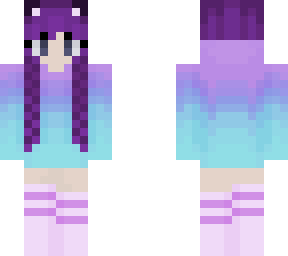 - m i x e d b e r r y - (again lol)