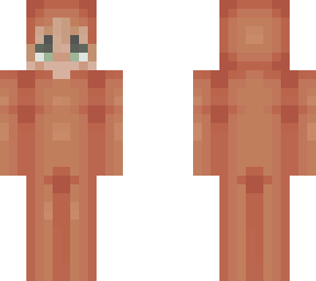 + o r a n g e + male version +