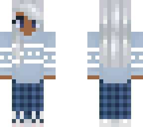- sweater weather -