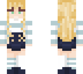 ~cute skin~ <33