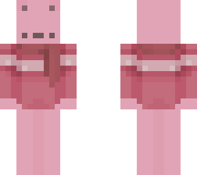 +merry christmas, piglet!+
