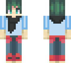 =w= izuku