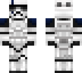 501st imperial