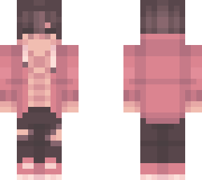 a a r o n - collab series <3