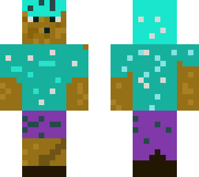 a super hero noob