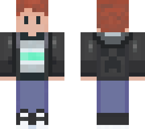 agender wilbur soot clone